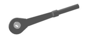 Retchet Wrench