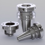 Sistemas de Fixação de Ajuste Radial / Angular