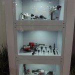 Hanna Energy Products - Feimafe 2011