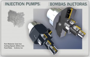 Injection Pumps