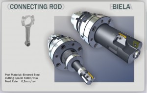 Connecting Rod