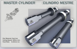 Master Cylinder