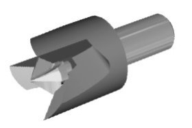 Chamfering - Beveling Tool