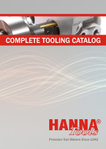 Complete Tooling Catalog